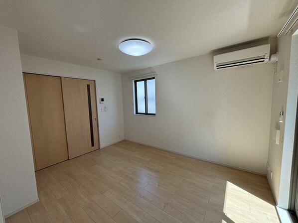 テゾーロの物件内観写真